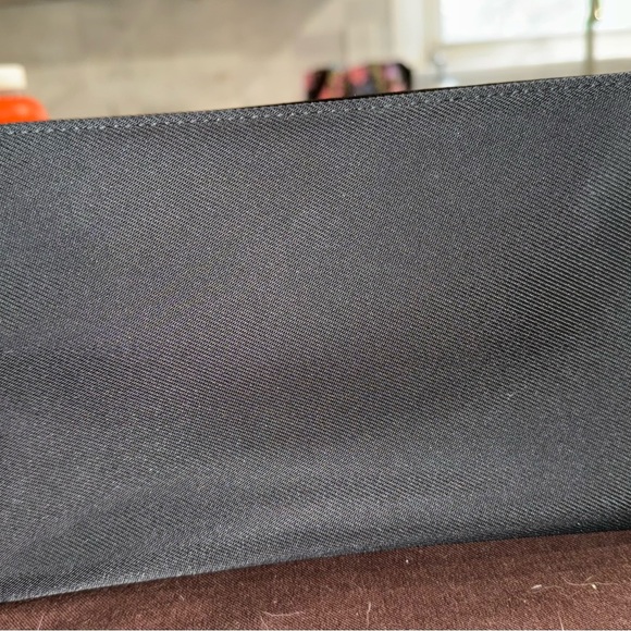 Vintage Coach Clutch 2000’s - Picture 7 of 9